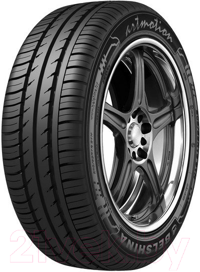 Летняя шина Белшина Artmotion Бел-329 215/55R16 93H