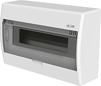 

Бокс пластиковый Elektro-Plast, Elegant 2423-01