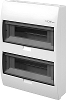 

Бокс пластиковый Elektro-Plast, Elegant 2405-01