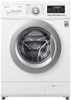 Стиральная машина LG Steam F1296HDS1 - 