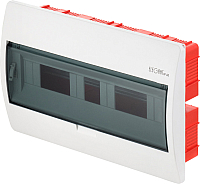 

Бокс пластиковый Elektro-Plast, Elegant 2414-01
