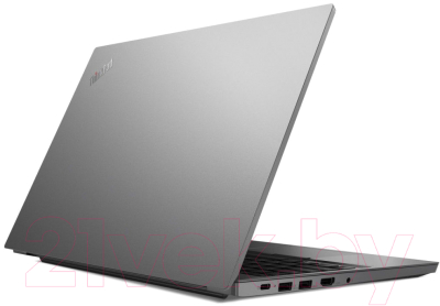 Игровой ноутбук Lenovo ThinkPad E15 (20RD0010RT)