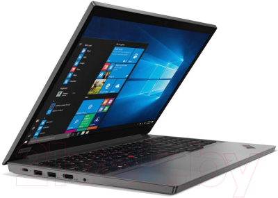 Игровой ноутбук Lenovo ThinkPad E15 (20RD0010RT)