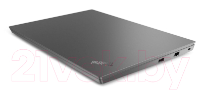 Игровой ноутбук Lenovo ThinkPad E14 (20RA001KRT)