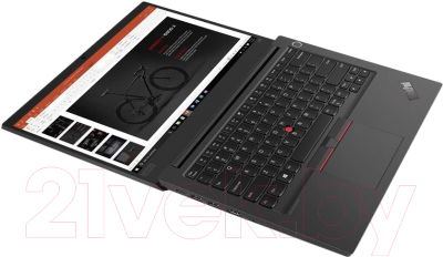 Ноутбук Lenovo ThinkPad E14 (20RA001MRT)