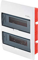 

Бокс пластиковый Elektro-Plast, Elegant 2415-01