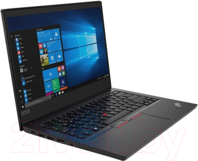 Ноутбук Lenovo ThinkPad E14 (20RA001JRT)