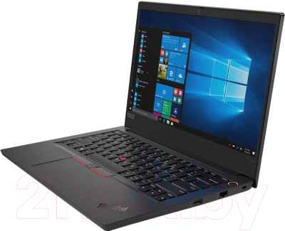 Ноутбук Lenovo ThinkPad E14 (20RA001JRT)