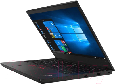 Ноутбук Lenovo ThinkPad E14 (20RA001JRT)