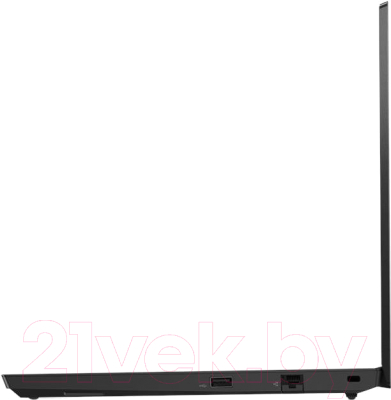 Ноутбук Lenovo ThinkPad E14 (20RA001JRT)