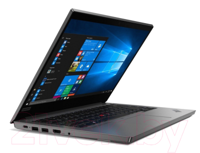 Ноутбук Lenovo ThinkPad E14 (20RA0015RT)