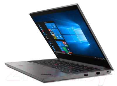 Ноутбук Lenovo ThinkPad E14 (20RA0015RT)