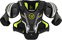 Нагрудник хоккейный Warrior Dxpro JR Shoulder / DXPSPJR9-S - 