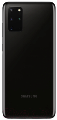 Смартфон Samsung Galaxy S20 Plus (2020) / SM-G985FZKDSER (черный)