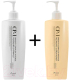 Миниатюра изображения товара Набор косметики для волос Esthetic House CP-1 BC Intense Nourishing шампунь 500мл+кондиционер 500мл