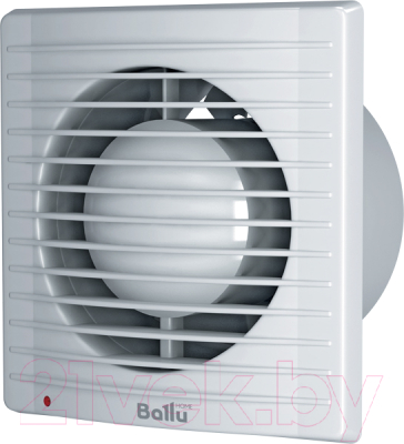 Вентилятор накладной Ballu Green Energy GE-100
