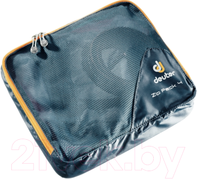 

Органайзер для чемодана Deuter, Zip Pack 4 / 3940316 4000