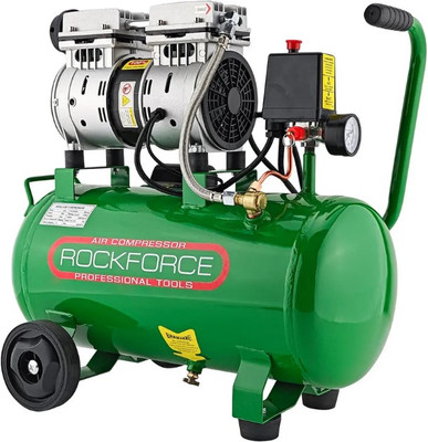 Воздушный компрессор RockForce RF-20/24I - 