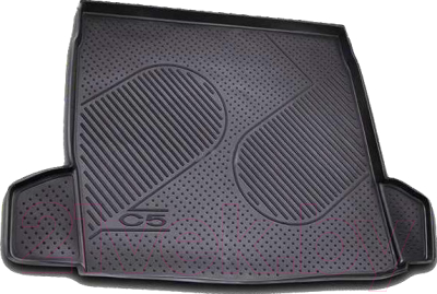 Коврик для багажника Novline для Citroen C5 / C000000018