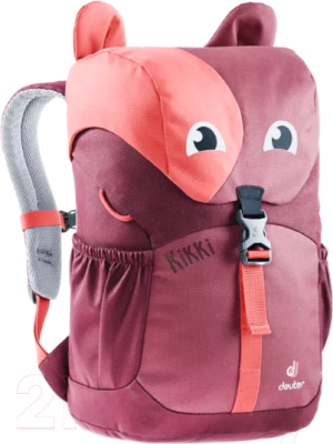 

Детский рюкзак Deuter, Kikki / 3610519 5527