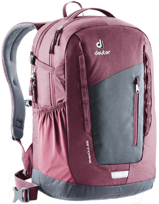 

Рюкзак Deuter, StepOut 22 / 3810415 4513