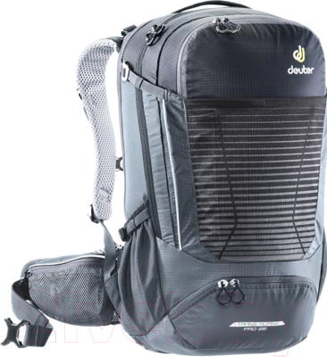 

Рюкзак спортивный Deuter, Trans Alpine Pro 28 / 3206119 7403