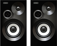 

Мультимедиа акустика Ginzzu, GM-313