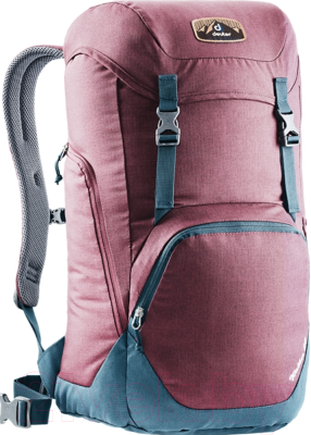 

Рюкзак Deuter, Walker 24 / 3810717 5323