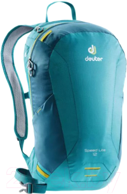 

Рюкзак туристический Deuter, Speed Lite 12 / 3410019 3325