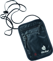 

Сумка на шею Deuter, Security Wallet I Rfid Block / 3942020 7000