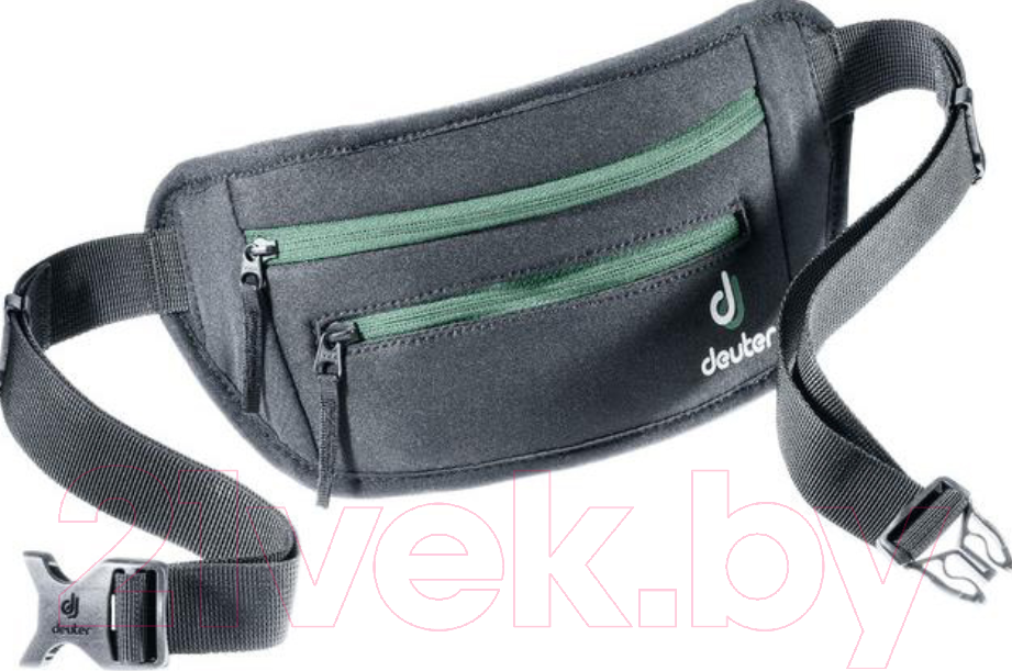 Сумка на пояс Deuter Neo Belt I / 3910220 7208