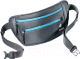 Сумка на пояс Deuter Neo Belt II / 3910320 7318 (Black/Azure) - 