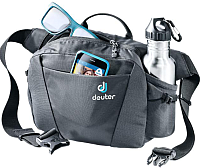 

Сумка на пояс Deuter, Travel Belt / 3910120 7000