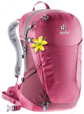 

Рюкзак туристический Deuter, Futura 22 SL / 3400018 5558