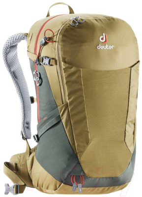 

Рюкзак туристический Deuter, Futura 24 / 3400118 6205