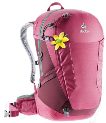 

Рюкзак туристический Deuter, Futura 26 SL / 3400418 5558