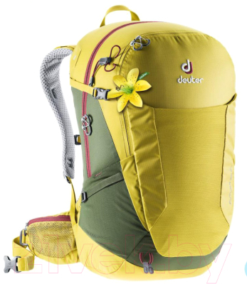 

Рюкзак туристический Deuter, Futura 26 SL / 3400418 2246