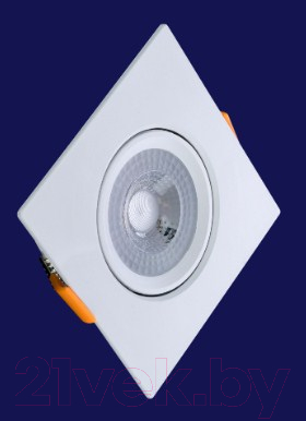 Точечный светильник Truenergy 3W 4000K 10551