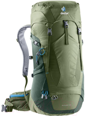 

Рюкзак туристический Deuter, Futura 30 / 3400718 2243