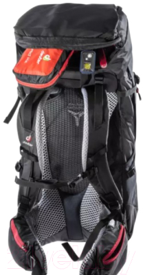 

Рюкзак туристический Deuter, Futura Pro 40 / 3401318 7000