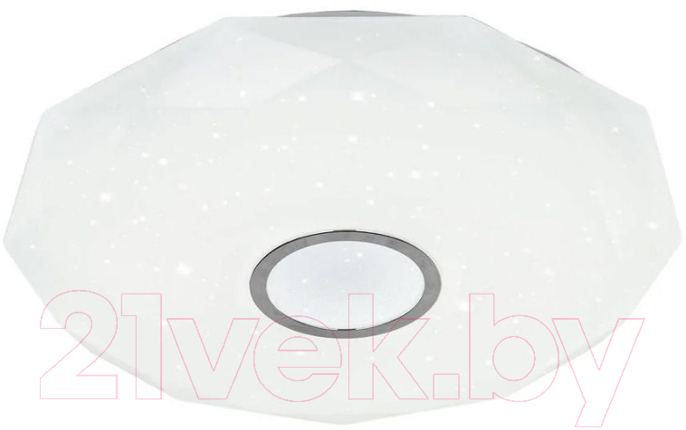 Потолочный светильник Citilux Диамант CL713A80G