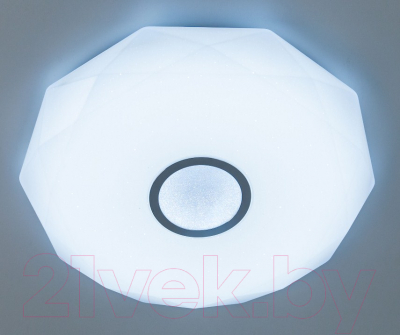 Потолочный светильник Citilux Диамант CL713A80G