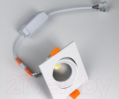 Изображение товара Точечный светильник Citilux Альфа CLD001KNW0