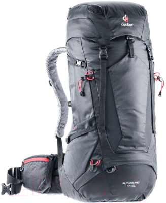 

Рюкзак туристический Deuter, Futura Pro 44 EL / 3401918 7000