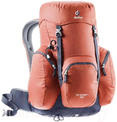 

Рюкзак туристический Deuter, Groden 32 / 3430316 5315