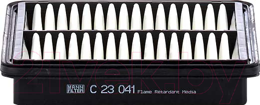 Воздушный фильтр Mann-Filter C23041