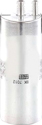

Топливный фильтр Mann-Filter, WK7012
