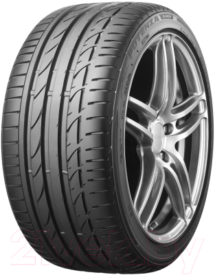 

Летняя шина Bridgestone, Potenza S001 205/50R17 93Y