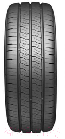 Летняя легкогрузовая шина Kumho PorTran KC53 205/75R16C 110/108R — фото 2