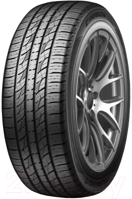 Летняя шина Kumho Crugen Premium KL33 225/55R19 99V